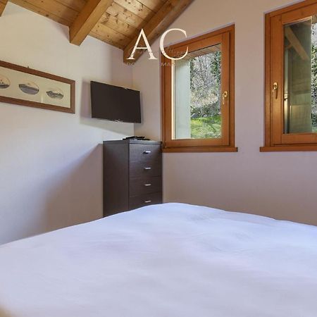 Sunshine Appartement Vione Buitenkant foto