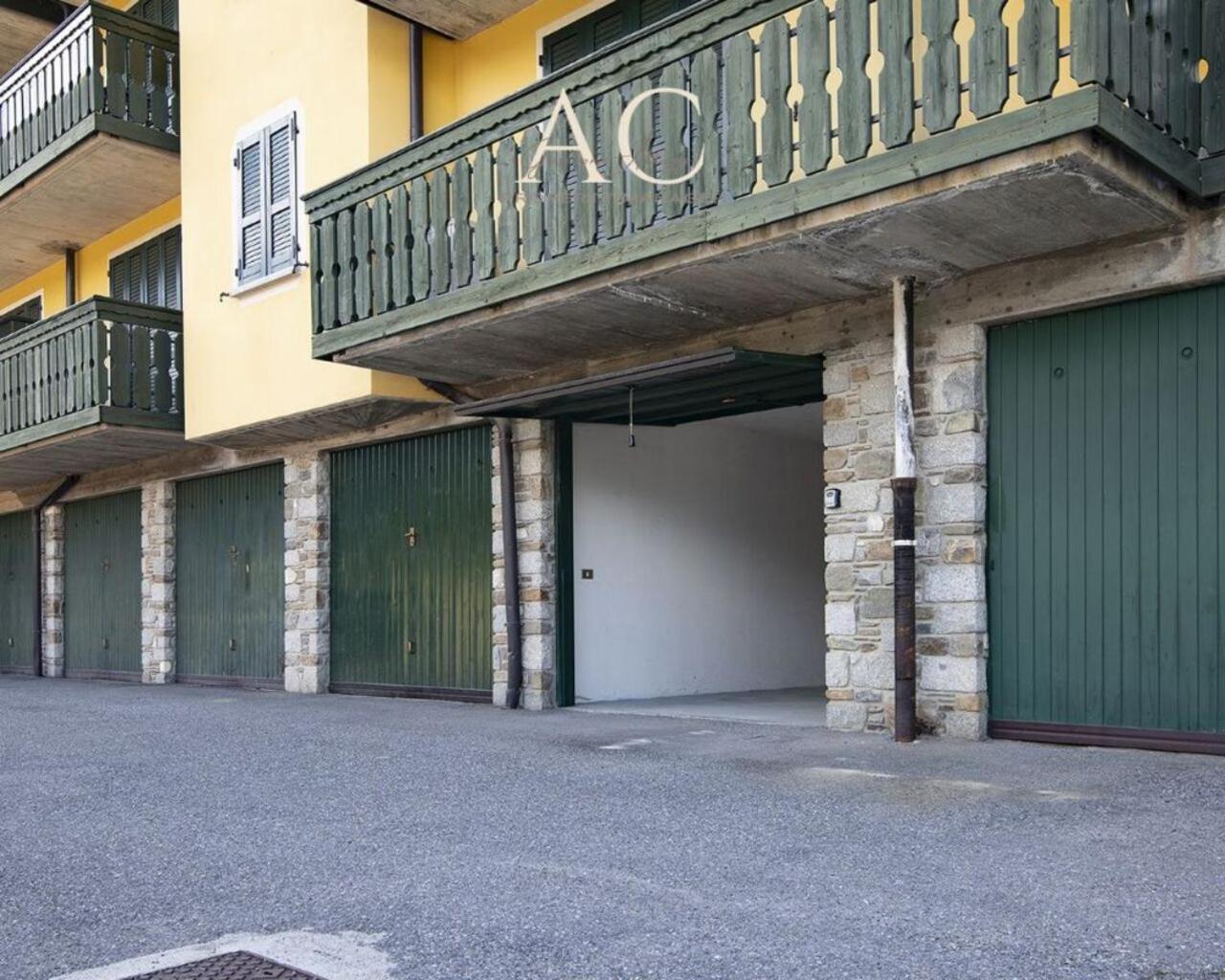 Sunshine Appartement Vione Buitenkant foto