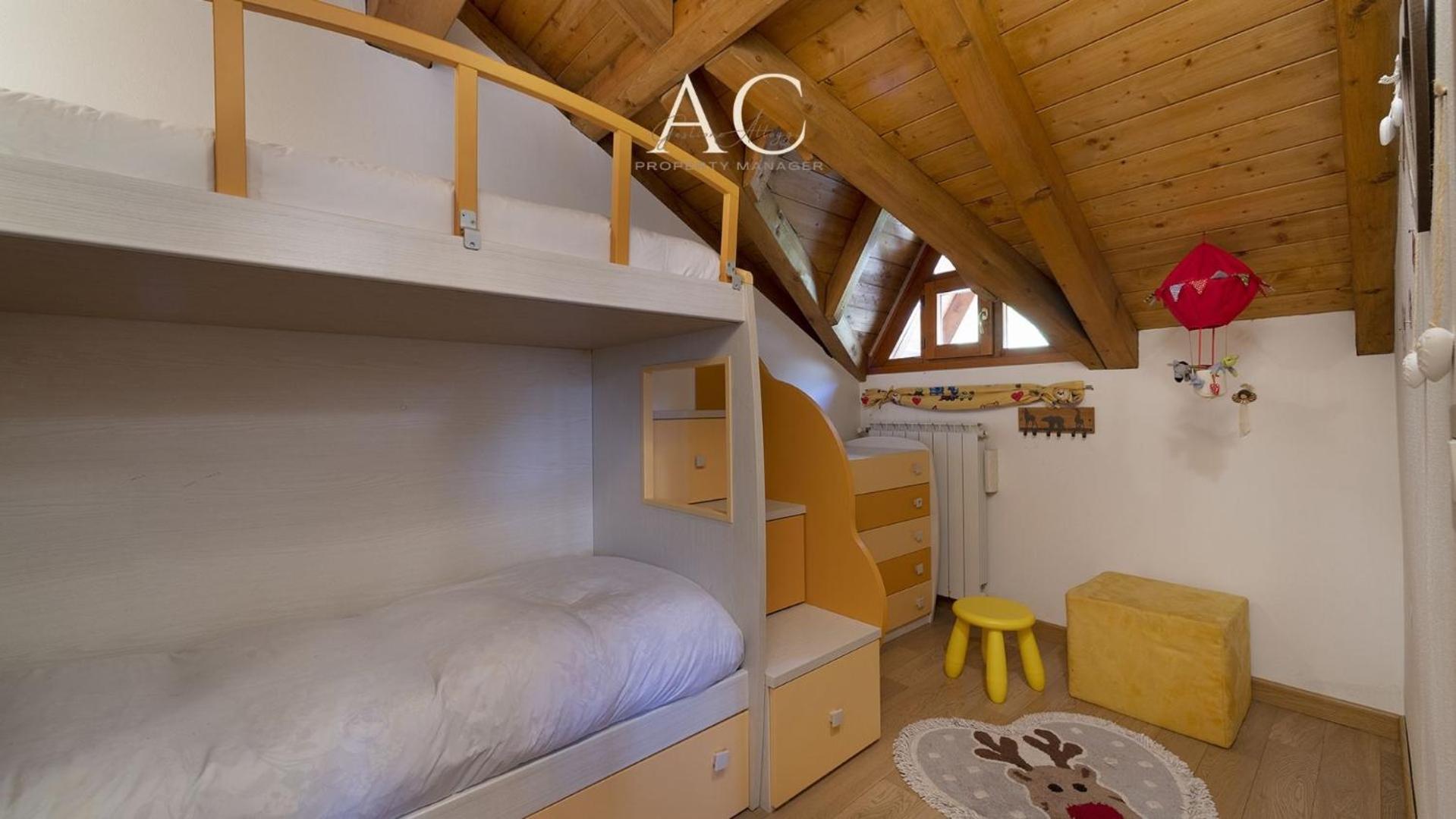 Sunshine Appartement Vione Buitenkant foto