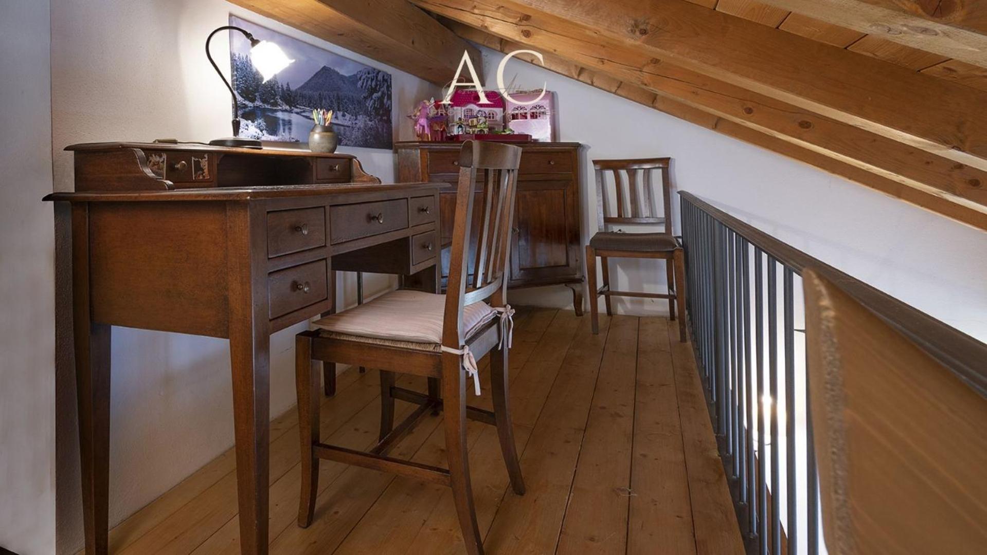 Sunshine Appartement Vione Buitenkant foto