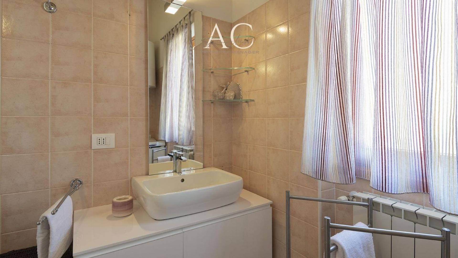 Sunshine Appartement Vione Buitenkant foto